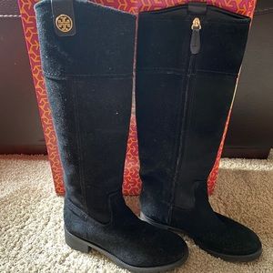 Tory Burch Oakridge Boot